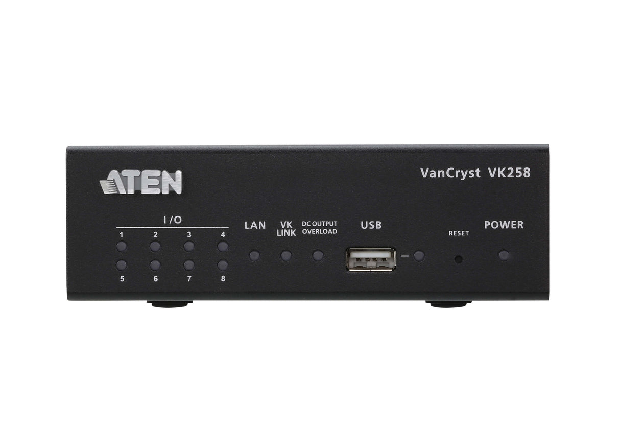 ATEN 8-Channel Digital I/O Expansion Box