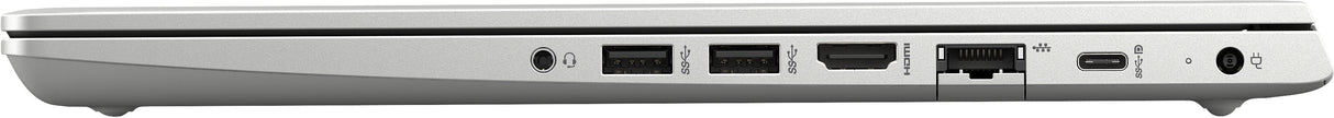 HP Mobile Thin Client mt22 Intel® Celeron® 5205U 35.6 cm (14") HD 8 GB DDR4-SDRAM 128 GB SSD Wi-Fi 5 (802.11ac) Windows 10 IoT Enterprise Silver