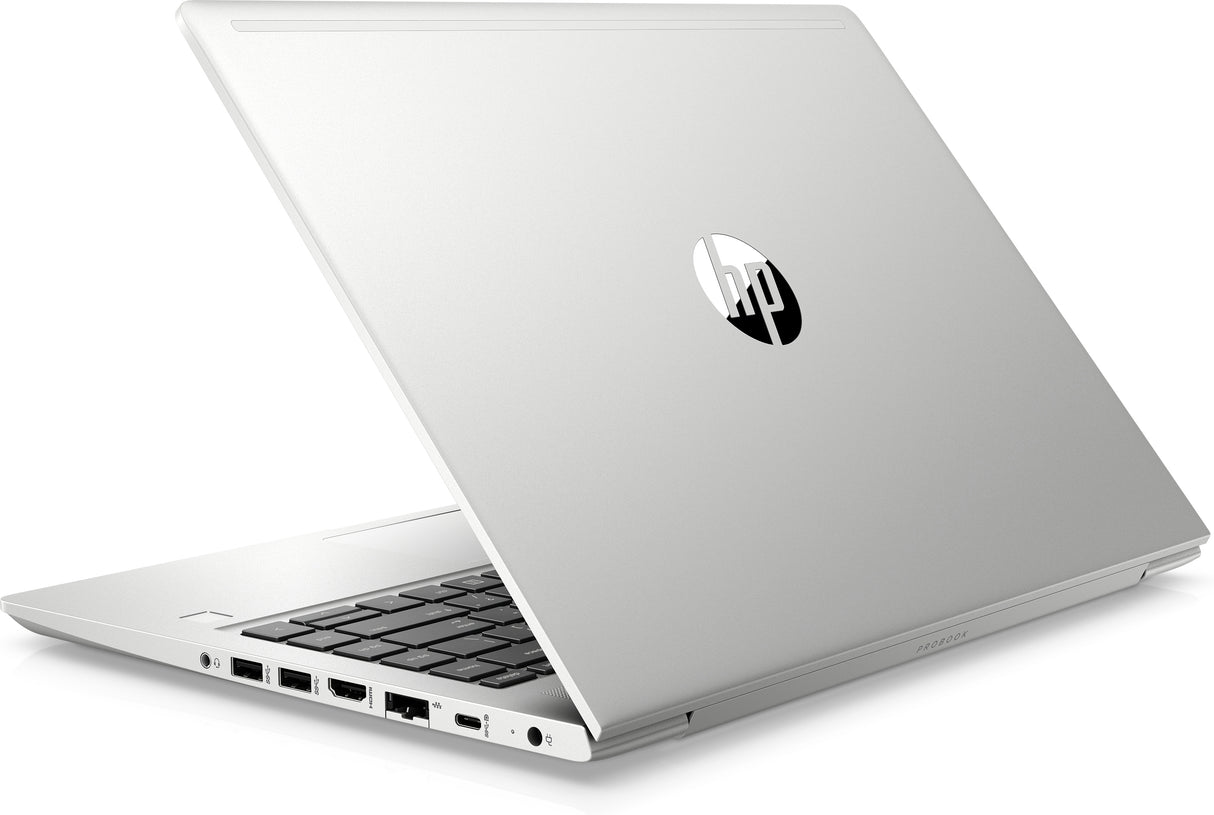 HP Mobile Thin Client mt22 Intel® Celeron® 5205U 35.6 cm (14") HD 4 GB DDR4-SDRAM 128 GB SSD Wi-Fi 5 (802.11ac) HP ThinPro OS Silver