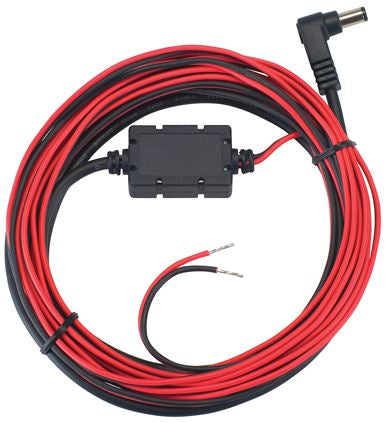 Brother LB3692 power adapter/inverter Indoor Black, Red