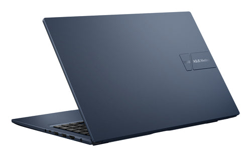 ASUS Vivobook 15 X1504ZA-DS52-CA Intel® Core™ i5 i5-1235U Laptop 39.6 cm (15.6") Full HD 16 GB DDR4-SDRAM 512 GB SSD Wi-Fi 6E (802.11ax) Windows 11 Home Blue