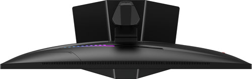 MSI MPG 274URF QD computer monitor 68.6 cm (27") 3840 x 2160 pixels 4K Ultra HD QD-OLED Black