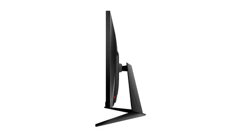 MSI G2712 computer monitor 68.6 cm (27") 1920 x 1080 pixels Full HD Black