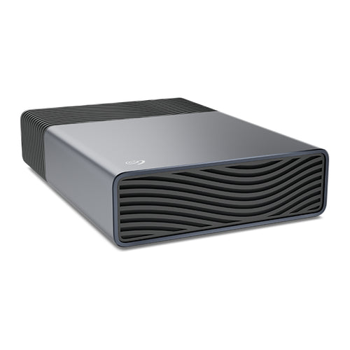 Seagate One Touch STNB8000400 external hard drive 8 TB USB Type-C Grey