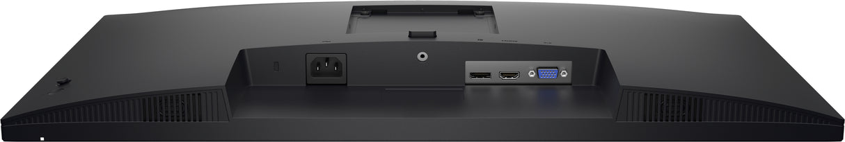 DELL Pro E2726HS computer monitor 68.6 cm (27") 1920 x 1080 pixels Full HD LCD Black