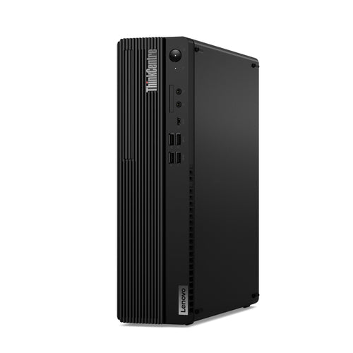 Lenovo ThinkCentre M90s Intel® Core™ i7 i7-14700 16 GB DDR5-SDRAM 512 GB SSD Windows 11 Pro SFF PC Black
