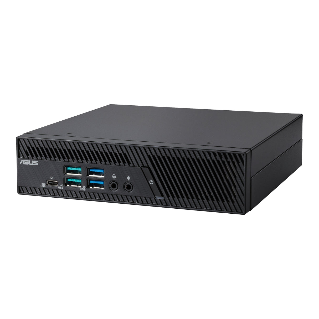 ASUS ExpertCenter PB64-SYS515PETH0 Intel Core Ultra 5 225 16 GB DDR5-SDRAM 512 GB SSD Windows 11 Pro Mini PC Black