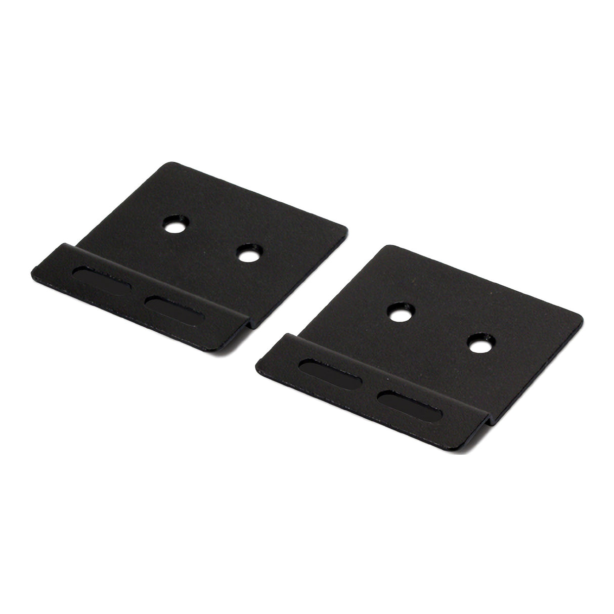 APC Bracket Kit, 0U PDU, Compaq/Dell Black
