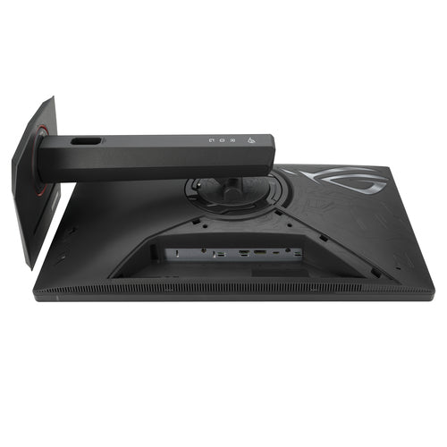 ASUS ROG Strix XG27ACMG computer monitor 68.6 cm (27") 2560 x 1440 pixels Wide Quad HD LED Black