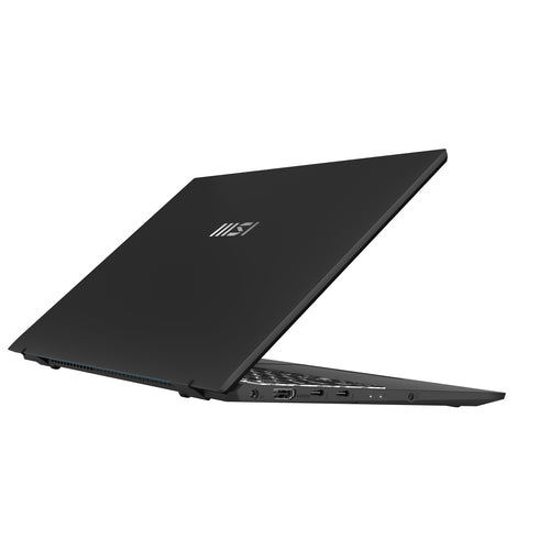 MSI PRESTIGE 13EVO A13M-215CA laptop Intel® Core™ i7 i7-1360P 33.8 cm (13.3") Full HD+ 16 GB LPDDR5-SDRAM 512 GB SSD Wi-Fi 6E (802.11ax) Windows 11 Home Grey