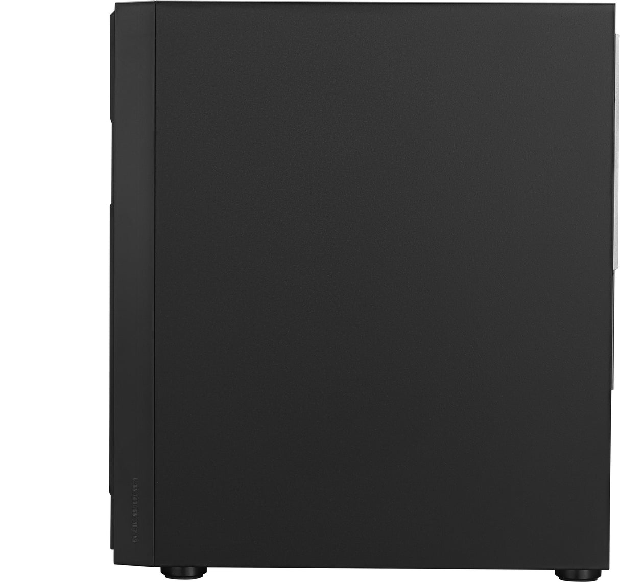 MSI Pro DP180 13NUC-224US PC Intel® Core™ i7 i7-13700F 32 GB DDR4-SDRAM 2 TB SSD NVIDIA GeForce RTX 4060 Windows 11 Home Desktop Black