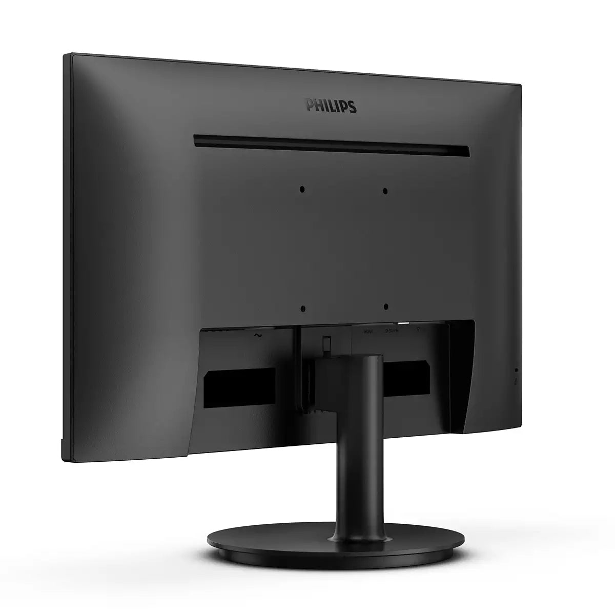 Philips V Line 241V8LBS/27 computer monitor 60.5 cm (23.8") 1920 x 1080 pixels Full HD LCD Black
