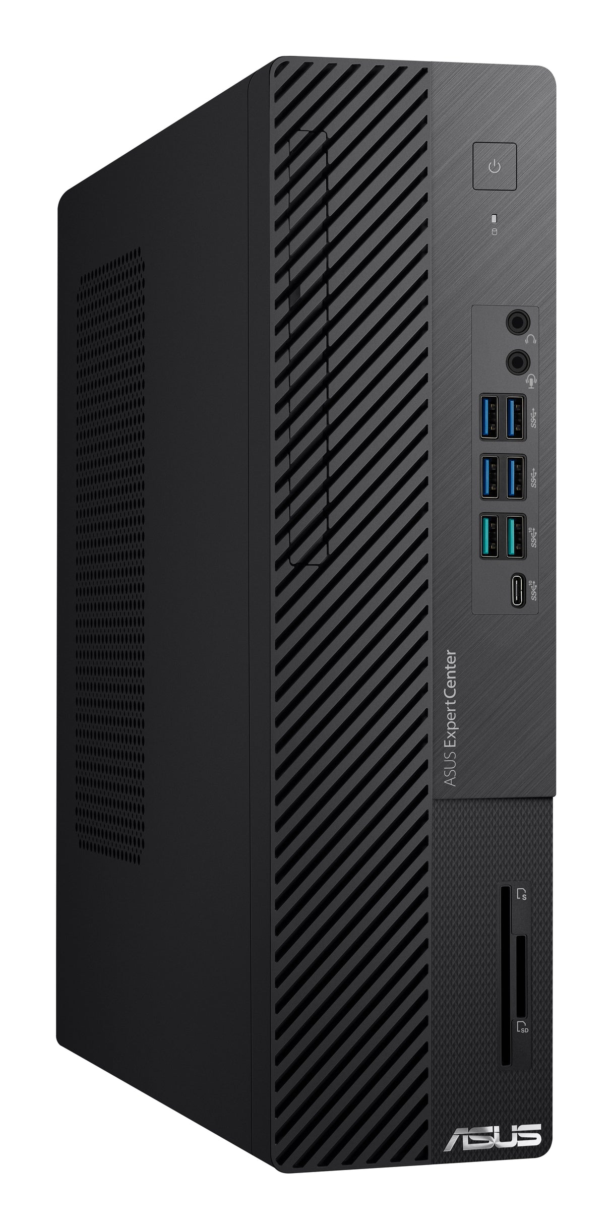 ASUS ExpertCenter D9 SFF D901SDRC-P7161TB3-CB Intel® Core™ i7 i7-14700 16 GB DDR5-SDRAM 1 TB SSD Windows 11 Pro PC Black