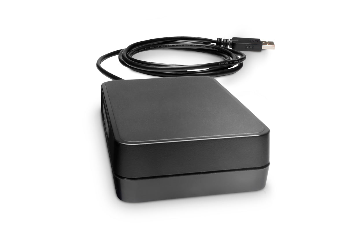 HP JetDirect 3200w Wifi 6 Bluetooth Wireless Accessory