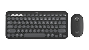 Logitech Pebble 2 Combo