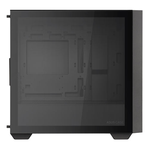 ASUS A21 CASE/BLK Mini Tower Black