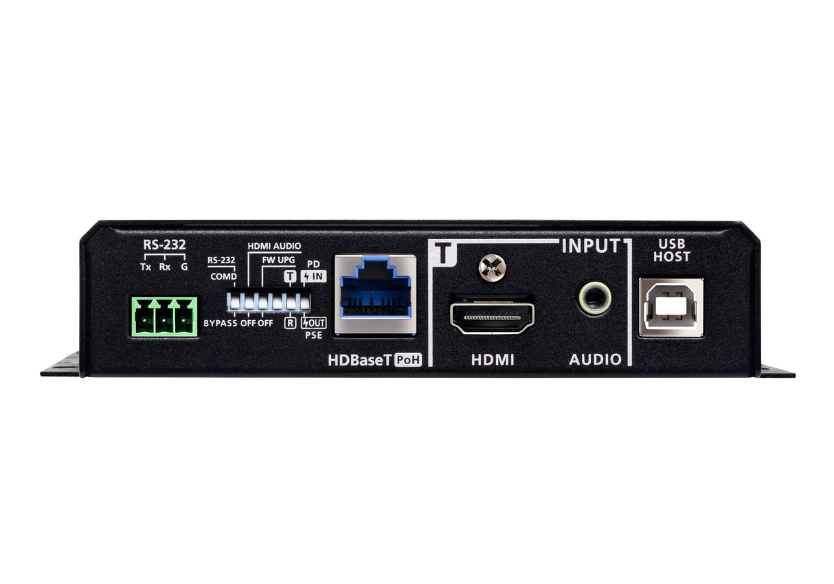 ATEN True 4K HDMI/USB HDBT3.0-Lite
