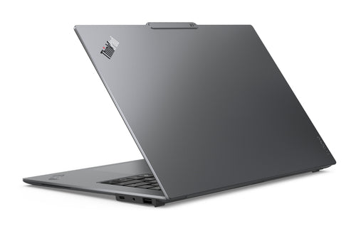 Lenovo ThinkPad X9-15 Gen 1 Copilot+ PC Intel Core Ultra 7 258V Laptop 38.9 cm (15.3") Touchscreen 2.8K 32 GB LPDDR5x-SDRAM 1 TB SSD Wi-Fi 7 (802.11be) Windows 11 Pro Grey French