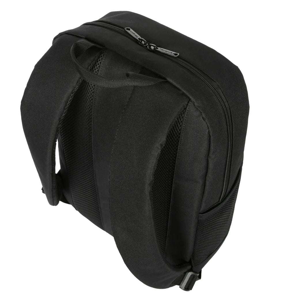 Targus TSB961GL laptop case 40.6 cm (16") Backpack Black