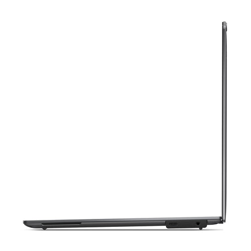 Lenovo ThinkPad X9-14 Gen 1 Aura Edition Copilot+ PC Intel Core Ultra 7 258V Laptop 35.6 cm (14") Touchscreen 2.8K 32 GB LPDDR5x-SDRAM 1 TB SSD Wi-Fi 7 (802.11be) Windows 11 Pro Grey