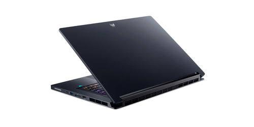 Acer Predator Triton 17 X PTX17-71-99W5 Intel® Core™ i9 i9-13900HX Laptop 43.2 cm (17") WQXGA 64 GB DDR5-SDRAM 2 TB SSD NVIDIA GeForce RTX 4090 Wi-Fi 6E (802.11ax) Windows 11 Home Black