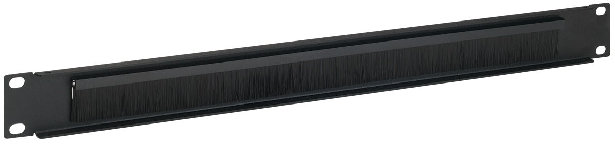 Rackmount.IT AC-BP3-BLK rack accessory Side plate