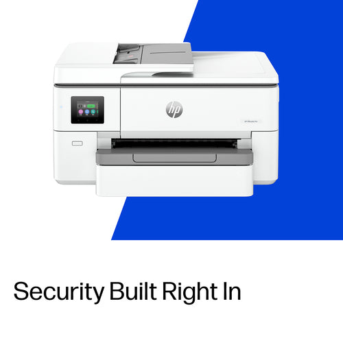 HP OfficeJet Pro 9720 Color Printer