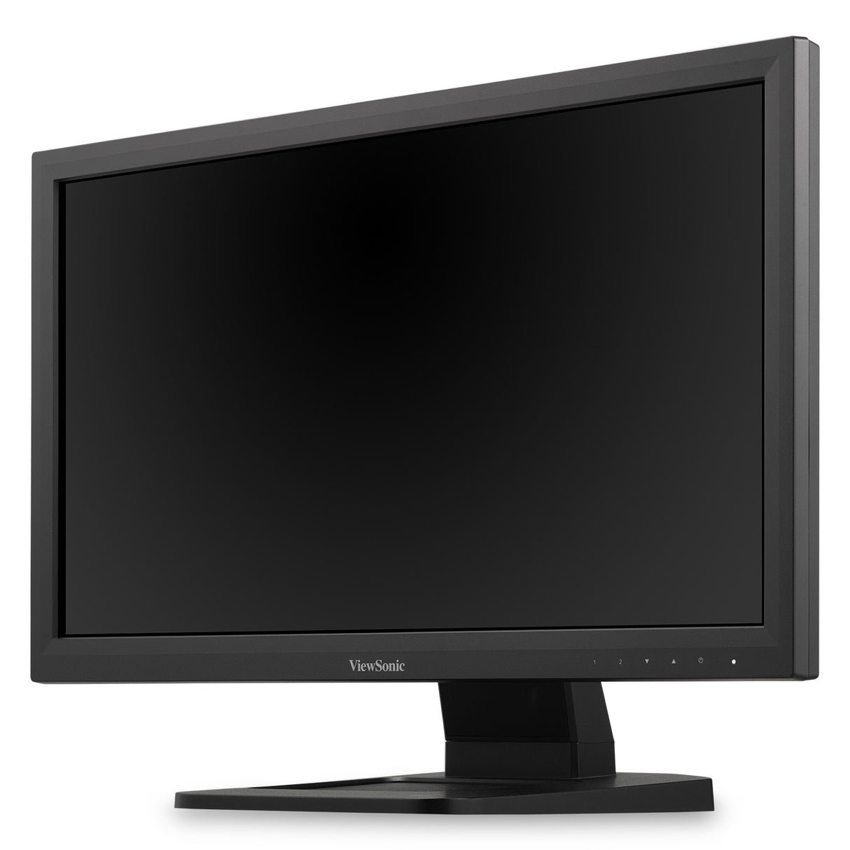 Viewsonic TD2211 computer monitor 55.9 cm (22") 1920 x 1080 pixels Full HD LCD Touchscreen Black