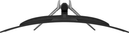 MSI MPG 491CQPX QD-OLED computer monitor 124.5 cm (49") 5120 x 1440 pixels Dual QHD Black
