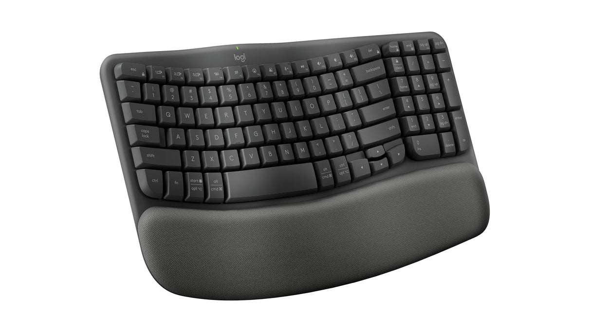 Logitech Wave Keys