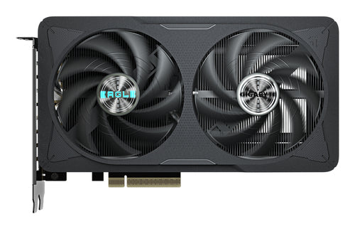 GIGABYTE GeForce RTX 5060 EAGLE OC 8G Graphics Card