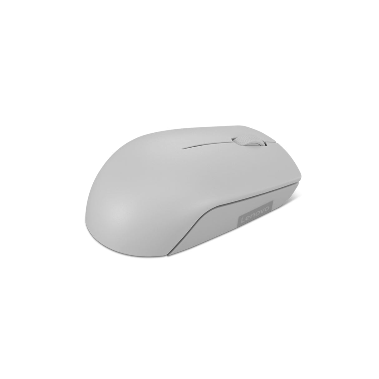 Lenovo 300 mouse Office Ambidextrous RF Wireless Optical 1000 DPI