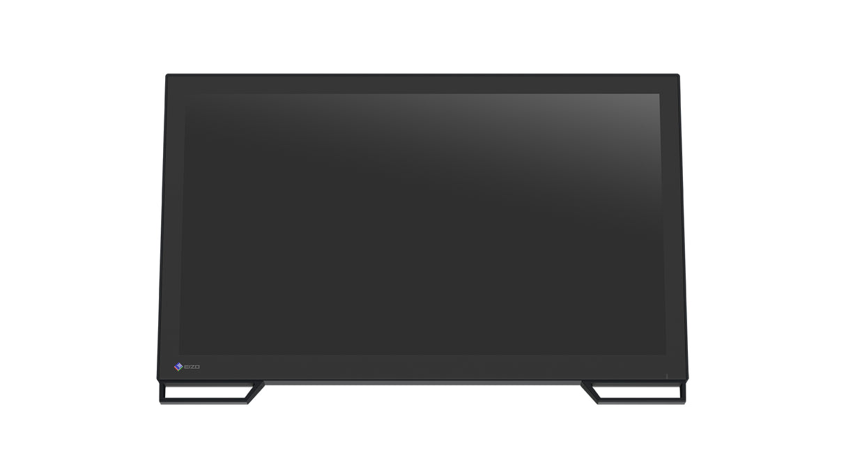 EIZO RadiForce MS236WT computer monitor 58.4 cm (23") 1920 x 1080 pixels Full HD LCD Touchscreen Tabletop Black