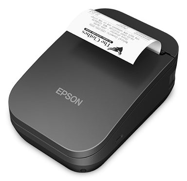 Epson TM-P80II 203 x 203 DPI Wired & Wireless Thermal Mobile printer