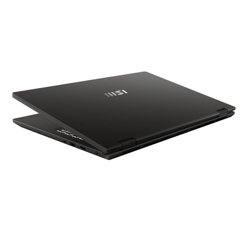 MSI VenturePro 16 A2RWFG-018CA Intel Core 7 240H Netbook 40.6 cm (16") 2K 32 GB DDR5-SDRAM 1 TB SSD NVIDIA GeForce RTX 5060 Wi-Fi 6E (802.11ax) Windows 11 Home Grey