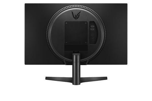 LG 24GS60F-B computer monitor 61 cm (24") 1920 x 1080 pixels Full HD Black