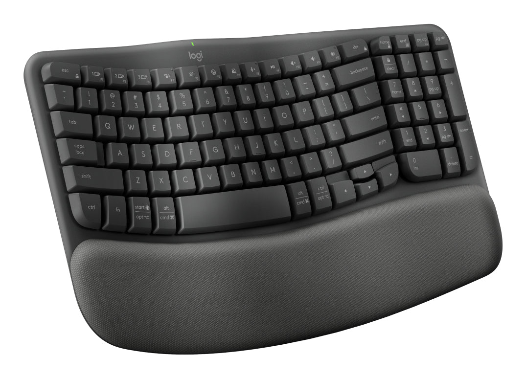 Logitech Wave Keys