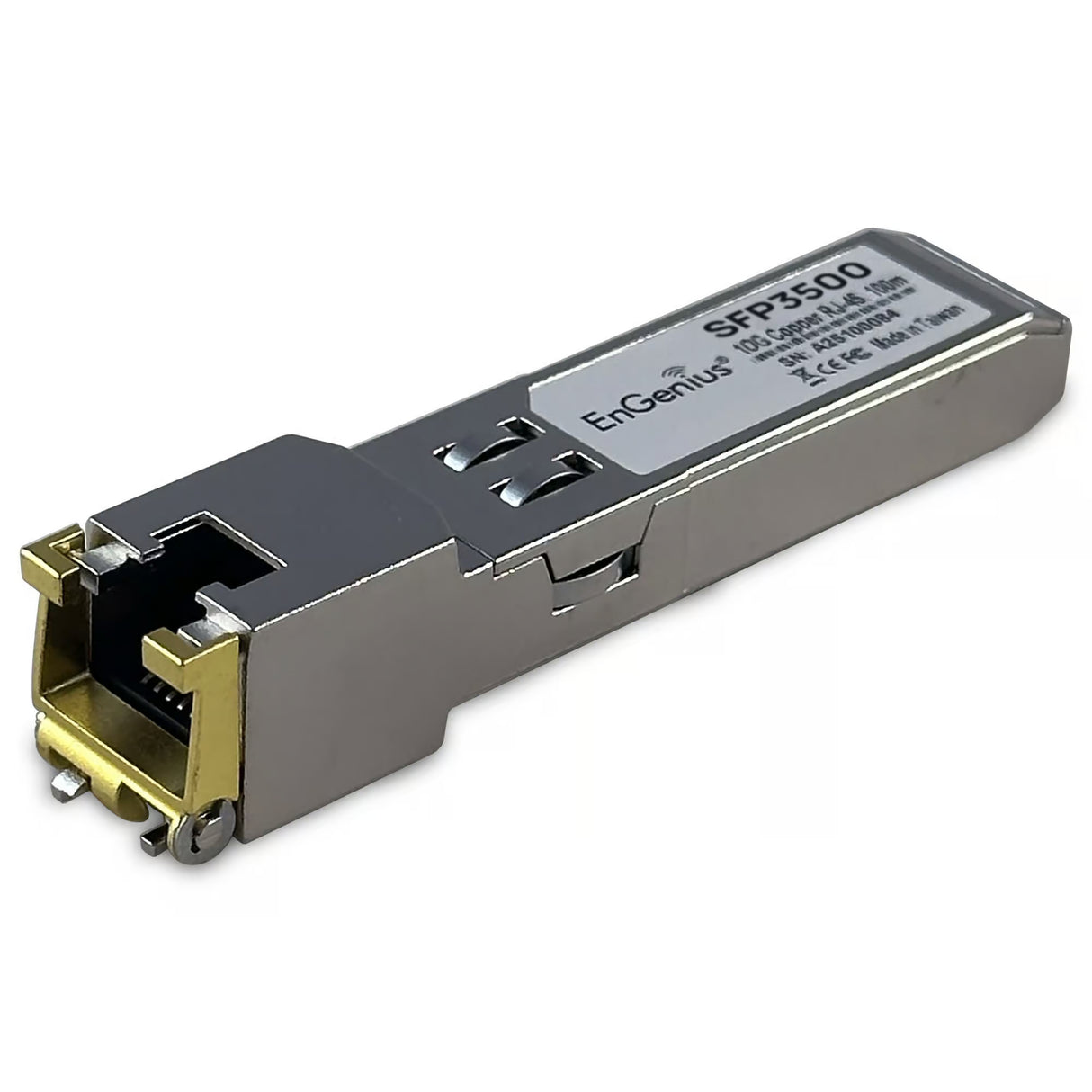 EnGenius 10G Fiber to copper module