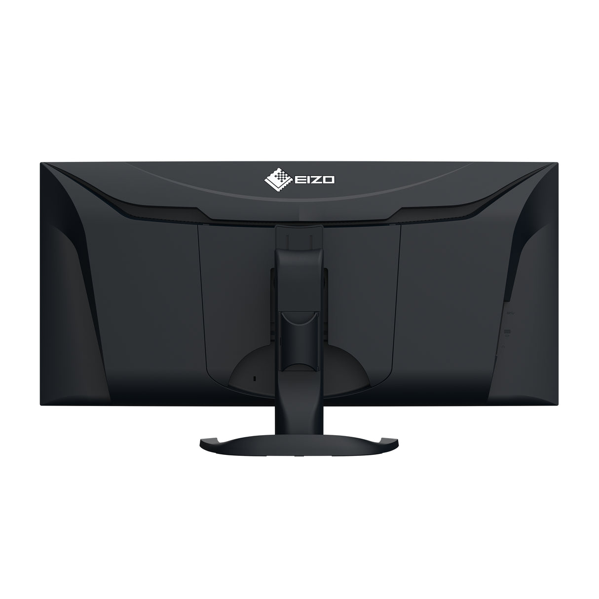 EIZO FlexScan EV3450XC-BK computer monitor 86.6 cm (34.1") 3440 x 1440 pixels UltraWide Quad HD LCD Black