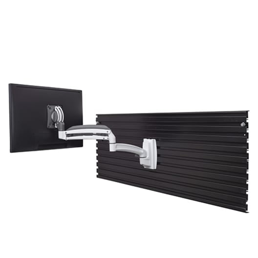 Chief K1S120W monitor mount / stand 76.2 cm (30") Wall White