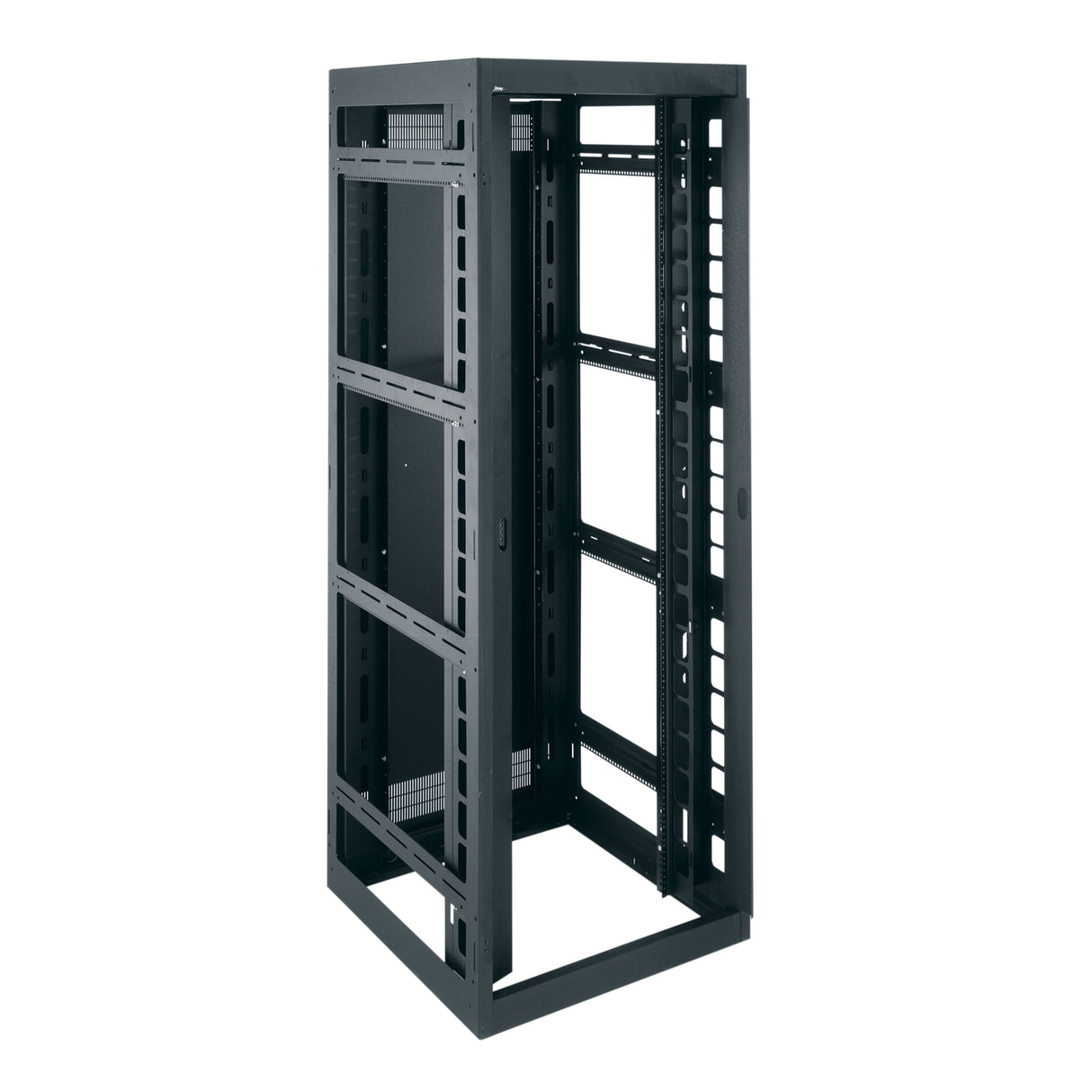 Middle Atlantic DRK Series 30 Inch Wide Rack - DRK19-44-36PRO
