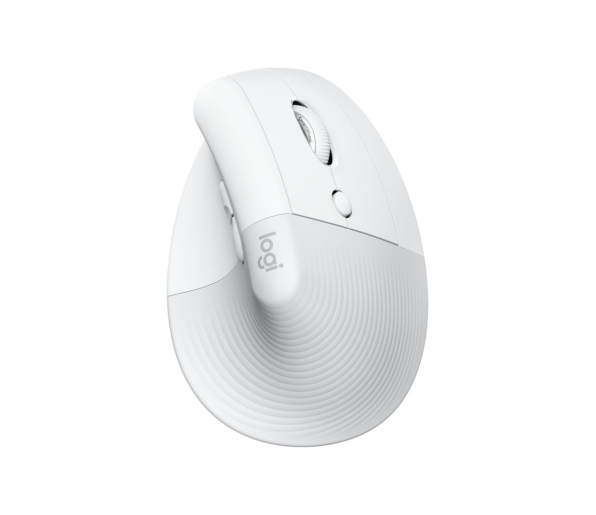 Logitech Lift Vertical Ergonomic Mouse