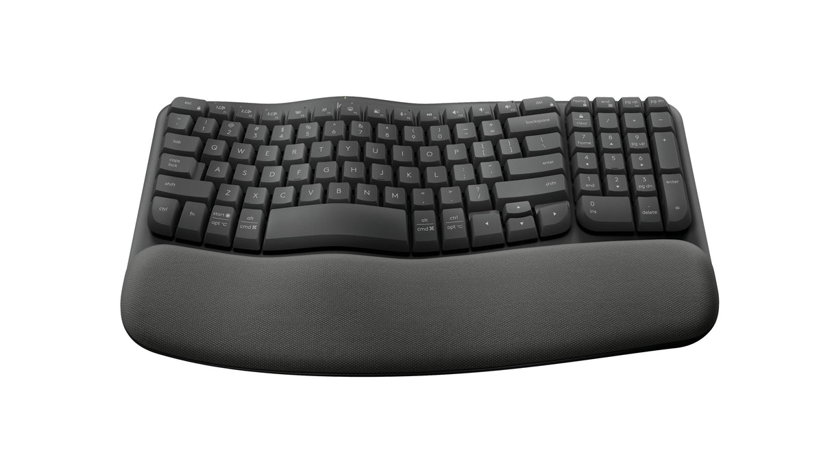 Logitech Wave Keys