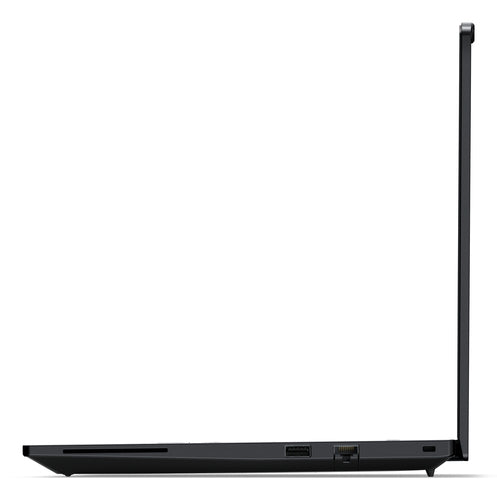 Lenovo ThinkPad P14s Gen 6 (Intel) Intel Core Ultra 5 225H Mobile workstation 36.8 cm (14.5") WUXGA 16 GB DDR5-SDRAM 512 GB SSD Wi-Fi 7 (802.11be) Windows 11 Pro Black English