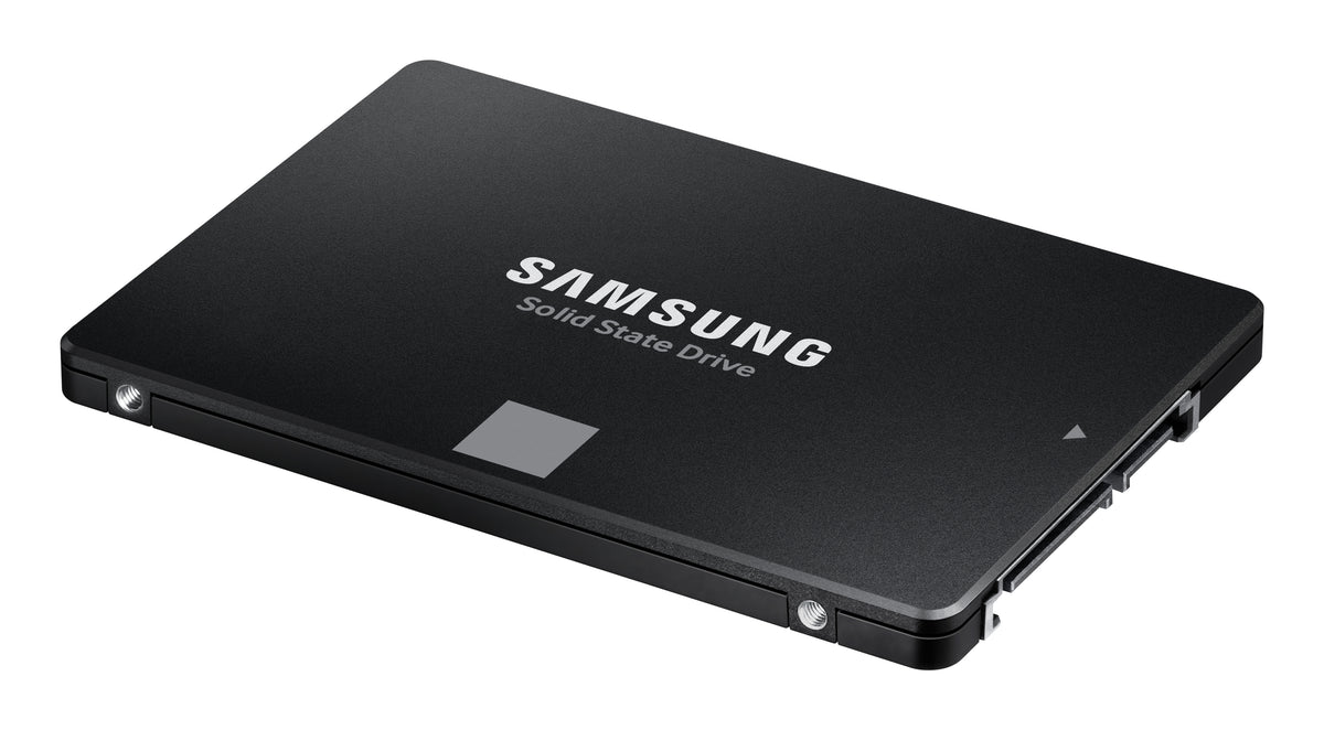 Samsung 870 EVO 2 TB 2.5" Serial ATA III V-NAND