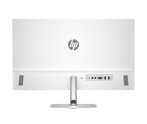 HP Series 5 27 inch FHD Monitor with Speakers - 527sa