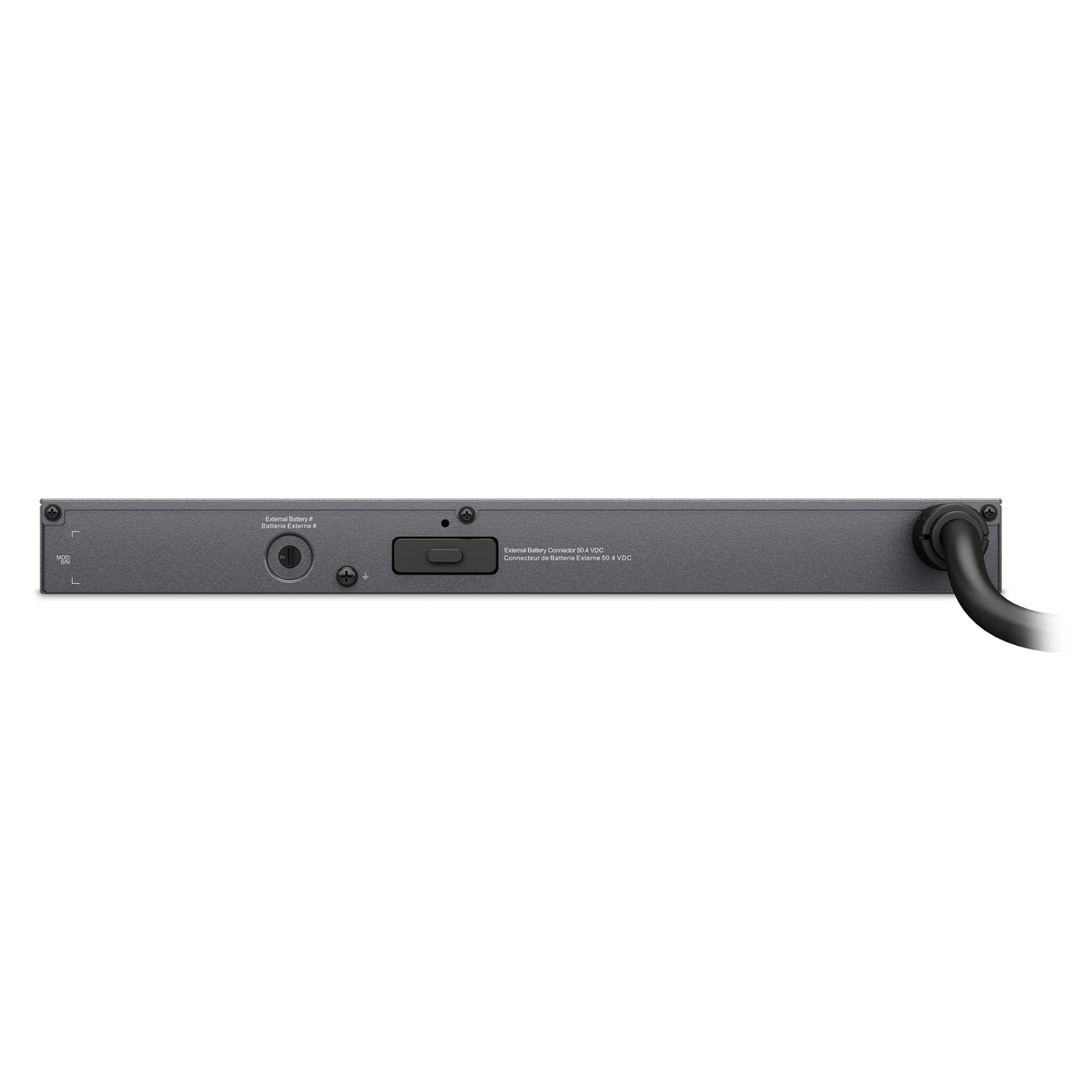 APC Smart-UPS Ultra Lithium-Ion Battery Pack 1U