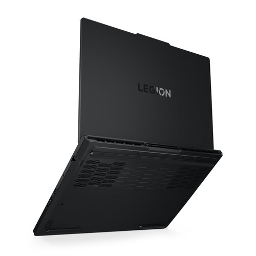 Lenovo Legion Pro 5 16AFR10 AMD Ryzen™ 9 9955HX Laptop 40.6 cm (16") WQXGA 32 GB DDR5-SDRAM 2 TB SSD NVIDIA GeForce RTX 5060 Wi-Fi 7 (802.11be) Windows 11 Home Black English