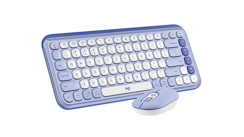 Logitech POP ICON COMBO