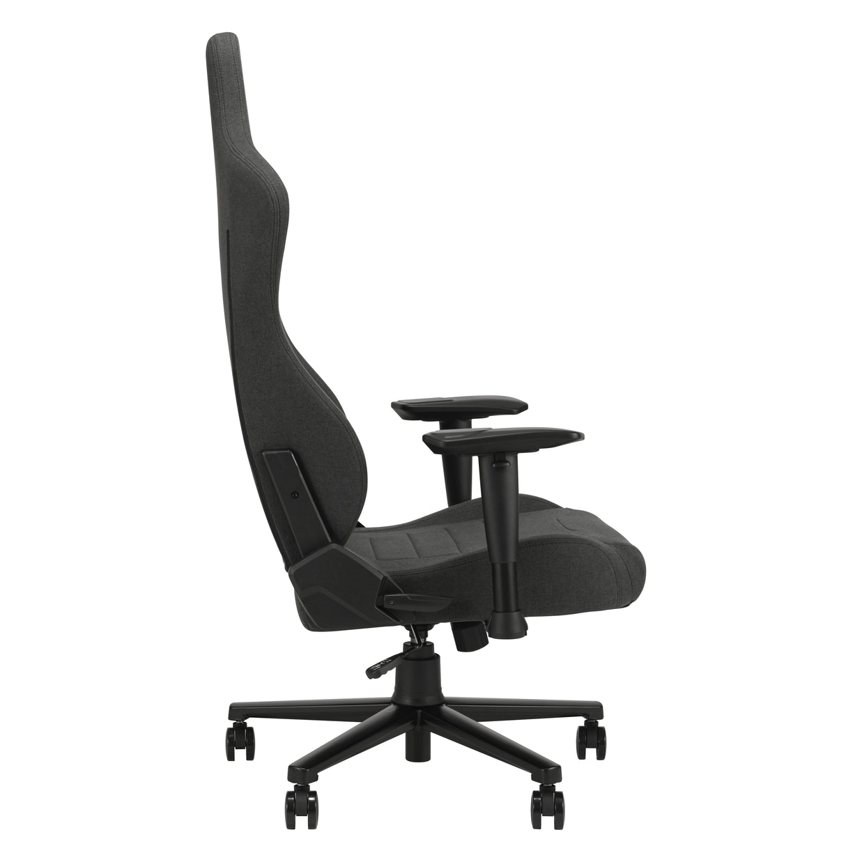 ASUS SL201C ROG Aethon Fabric Edition Universal gaming chair Upholstered padded seat Grey